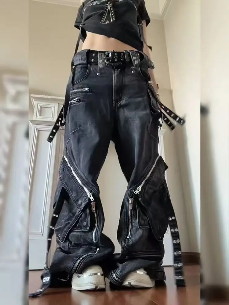 Senara Urban Jeans