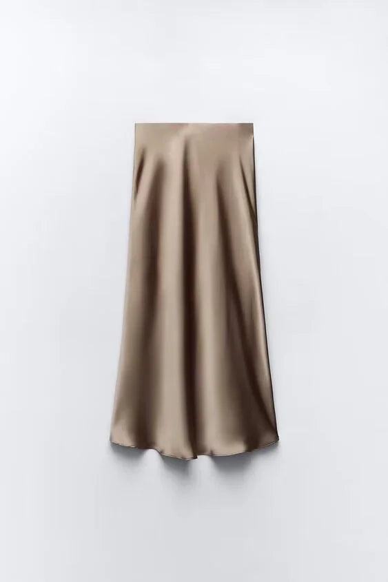 Senara Pure Shine Skirt