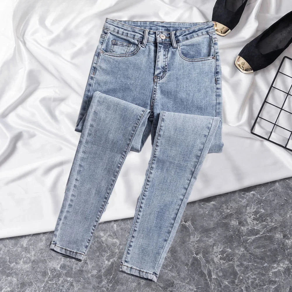 Senara Nightshape Jeans