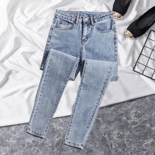 Senara Nightshape Jeans