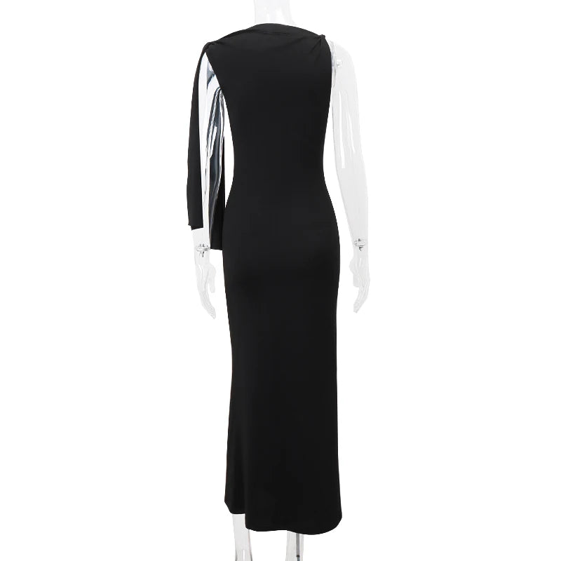Senara Heatwave Maxi