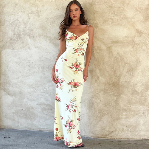 Senara Garden Club Dress