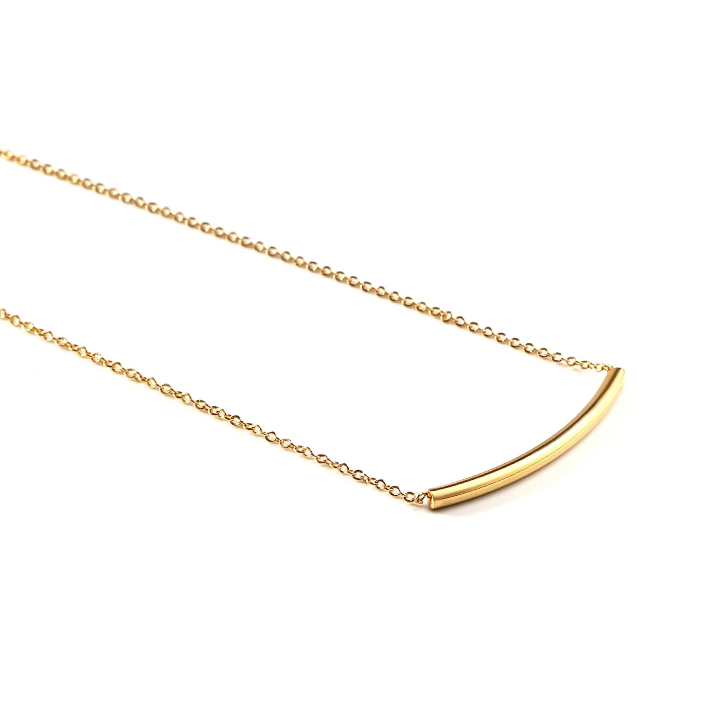 Senara Celeste Trio Necklace