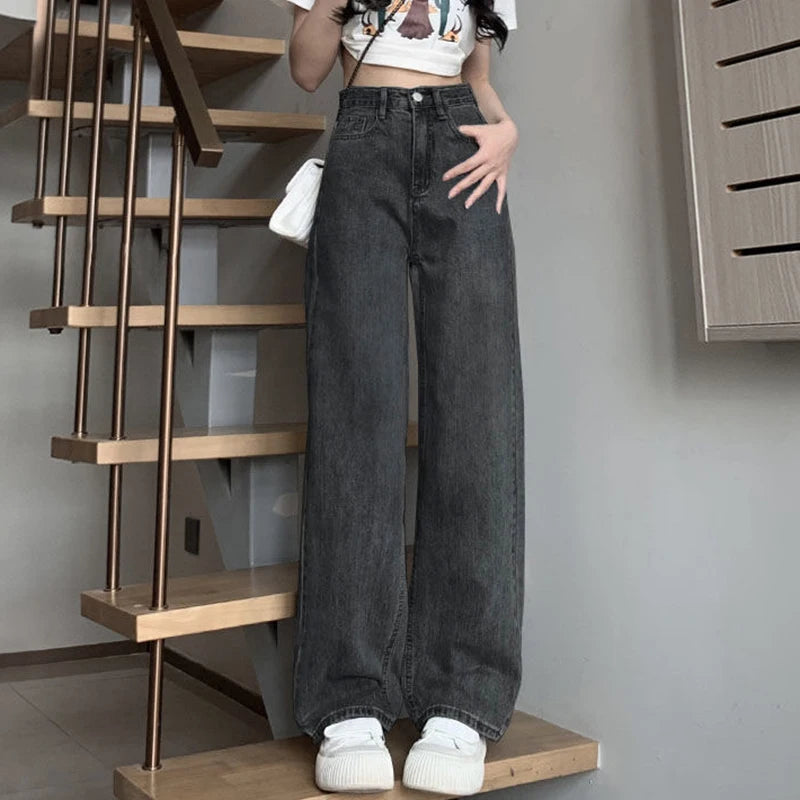 Senara Urban Mood Jeans