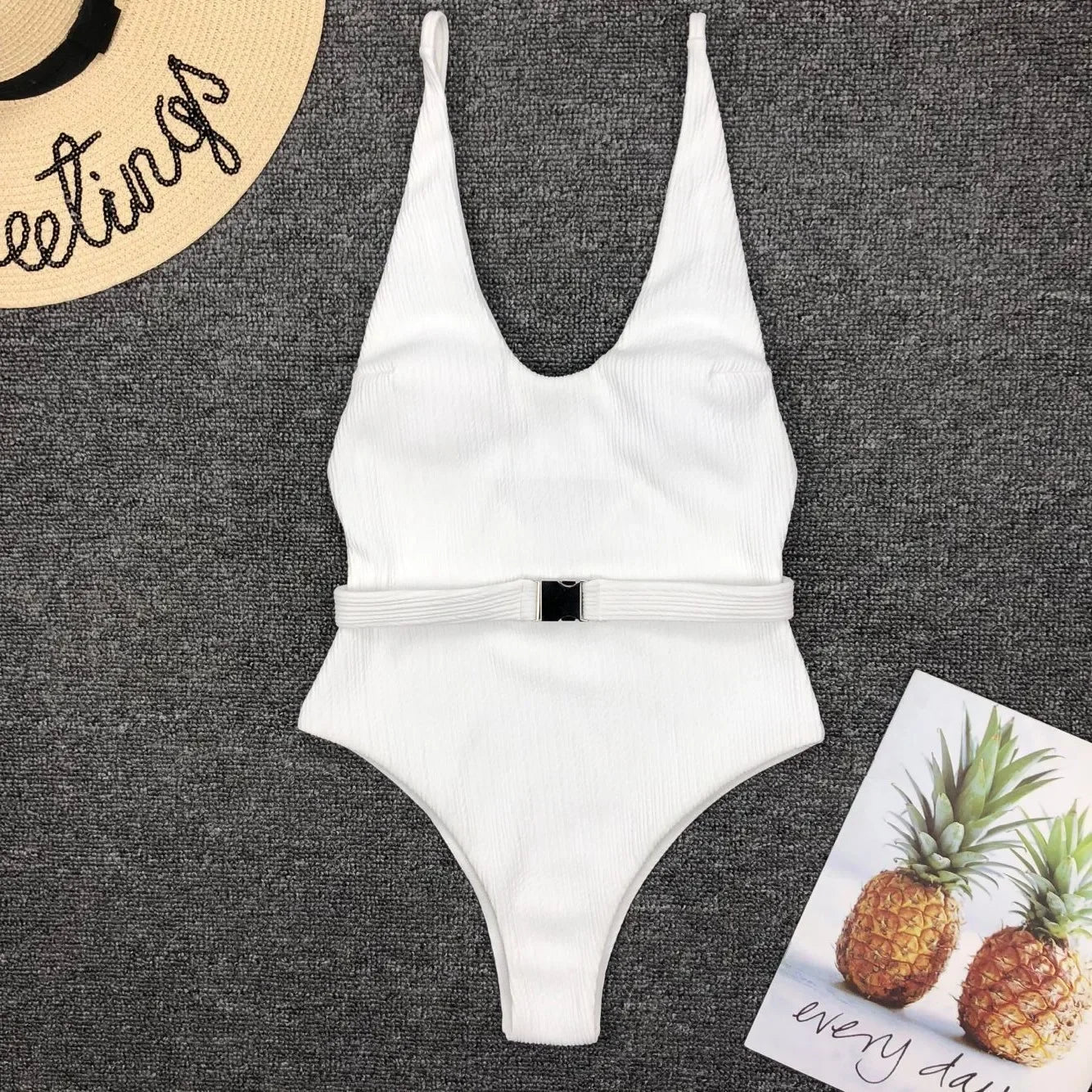 Senara Riviera One Piece