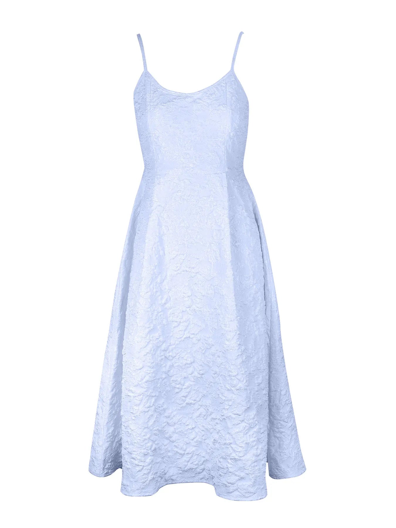 Senara Serene Aura Dress