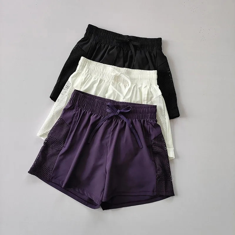 Senara Active 2-in-1 Shorts
