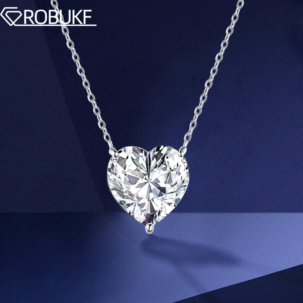 Senara Pure Love Pendant