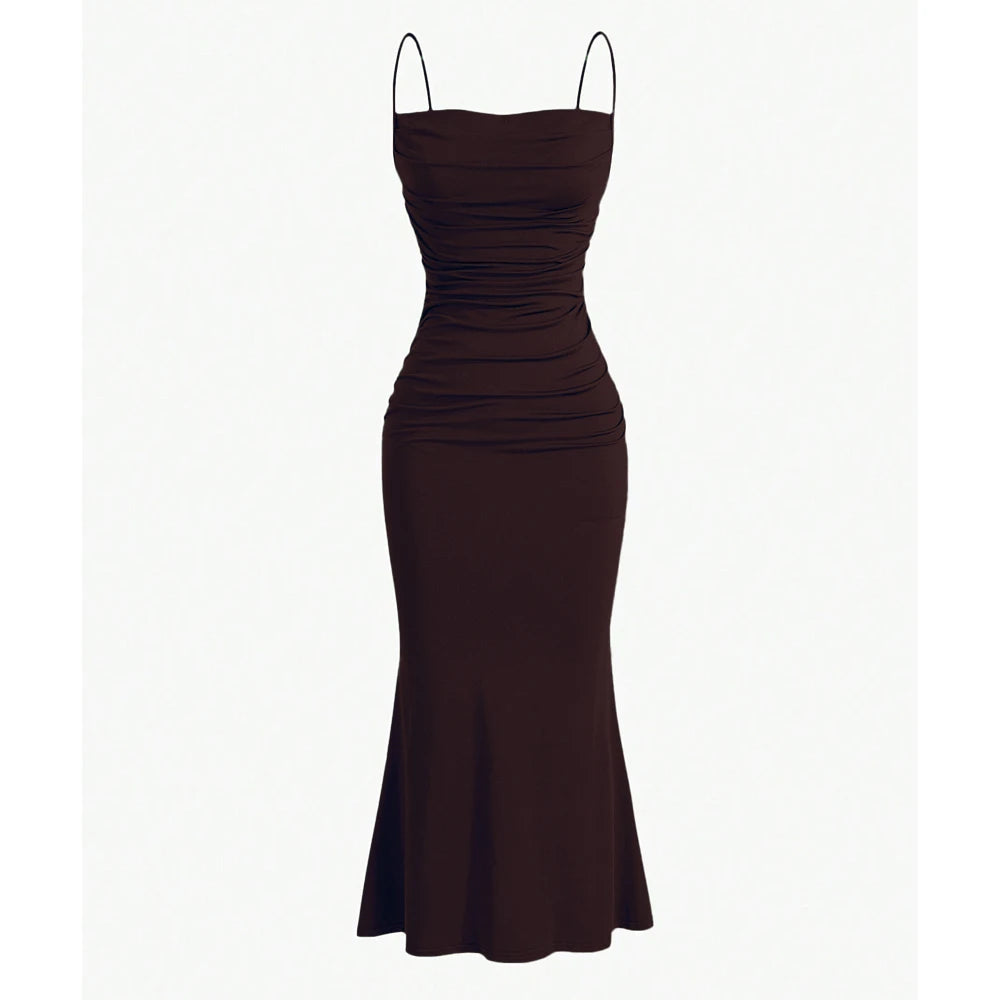 Senara Marée Dress