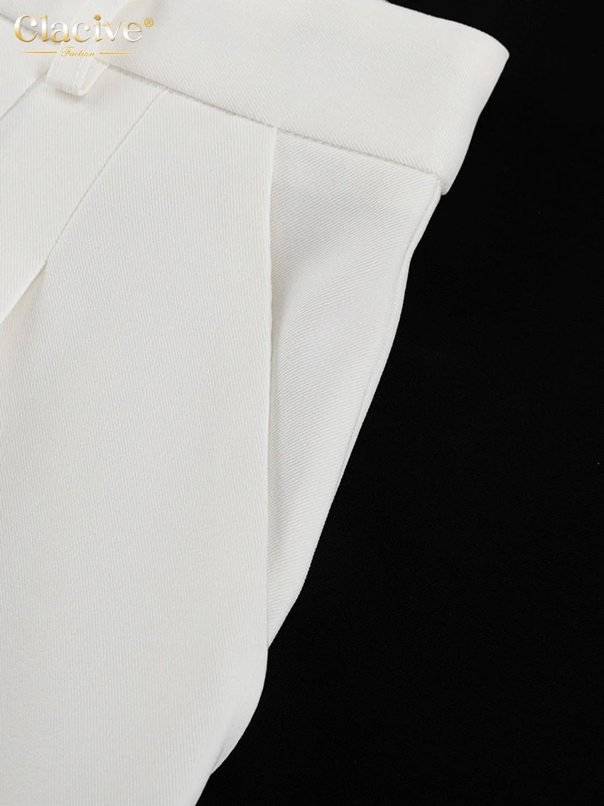Senara Lumière Maxi Skirt