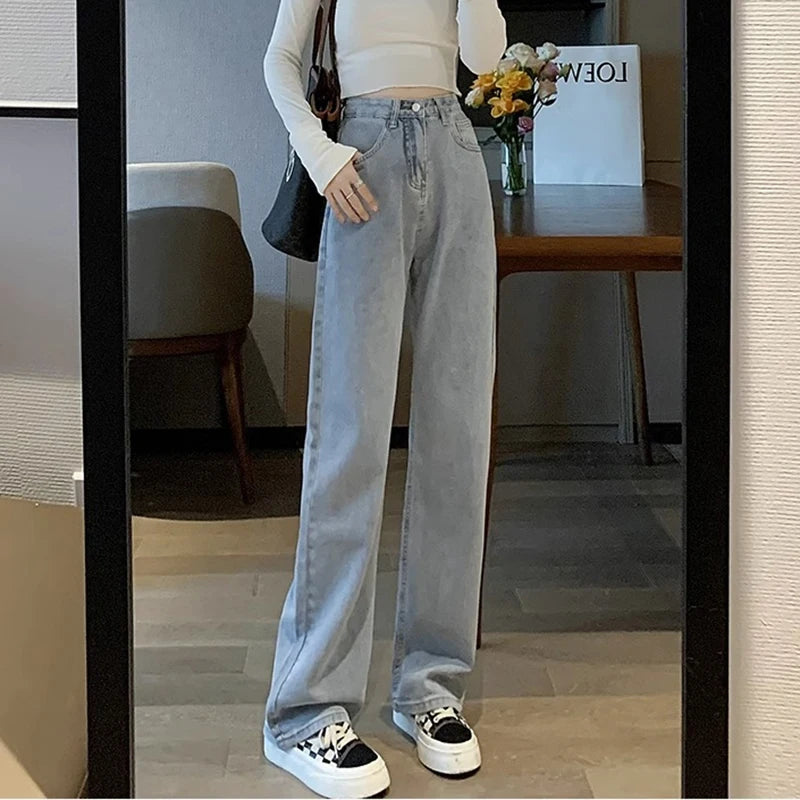 Senara Urban Mood Jeans