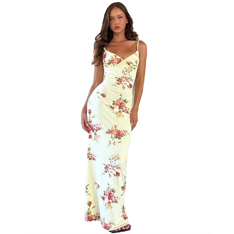 Senara Garden Club Dress