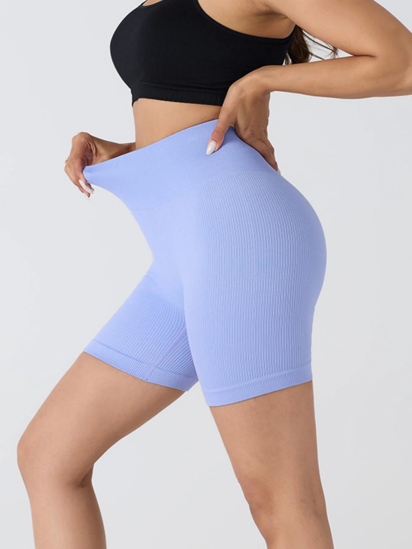 Senara PureForm Shorts