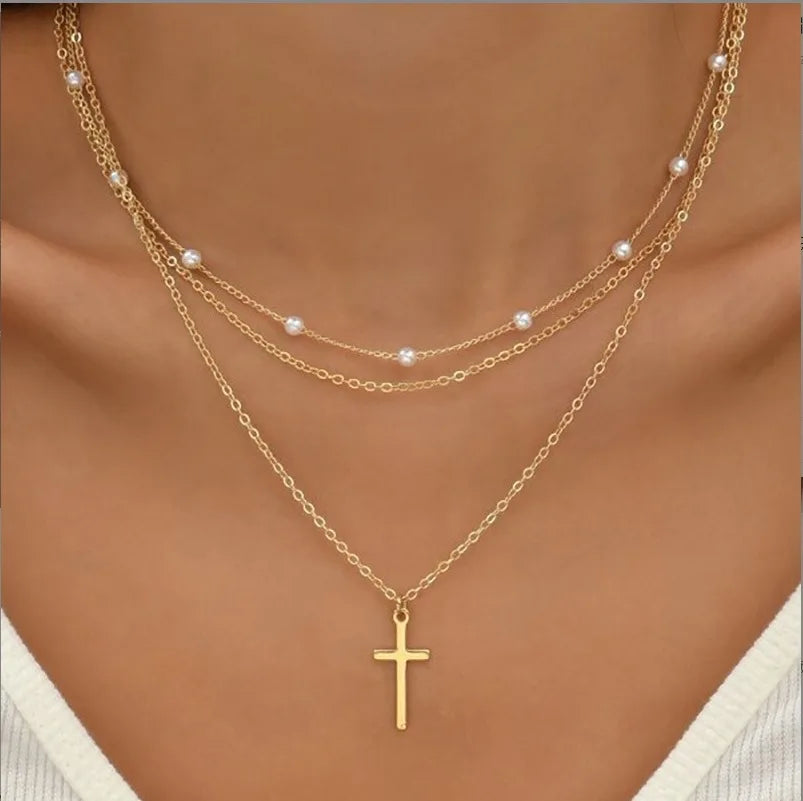 Senara Lunea Necklace