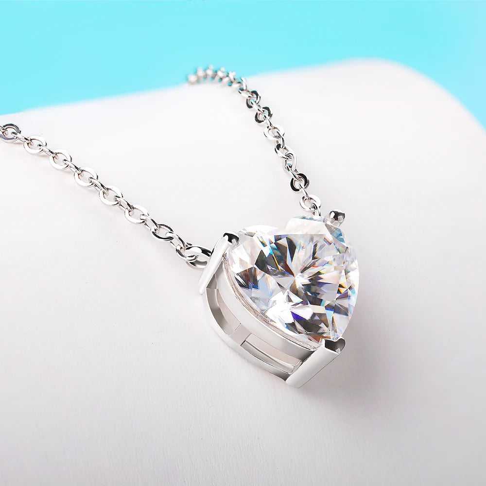Senara Pure Love Pendant