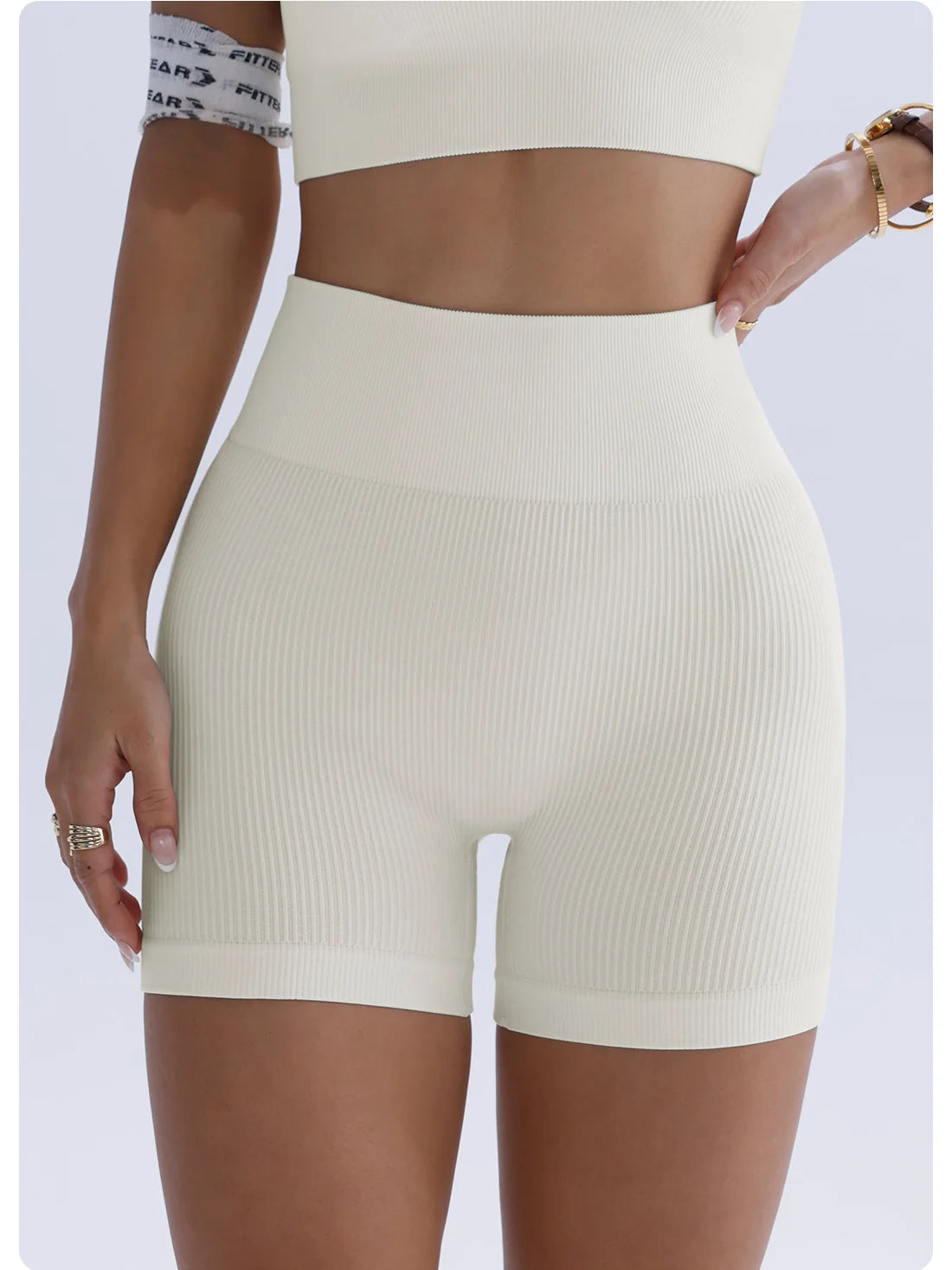 Senara PureForm Shorts