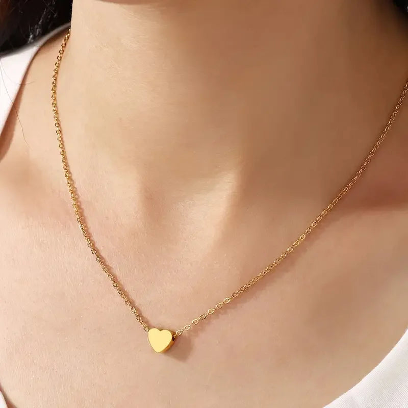 Senara Celeste Trio Necklace