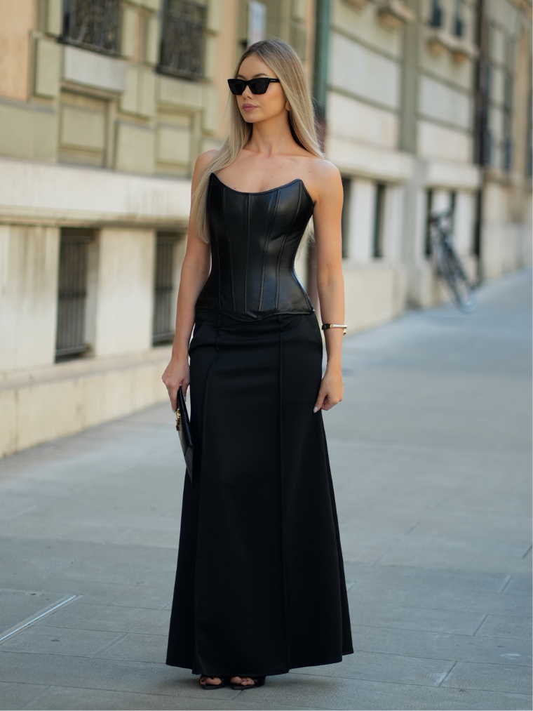 Senara H-type Skirt