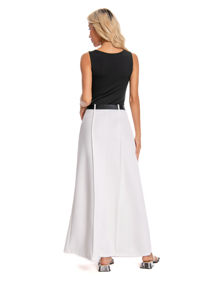 Senara H-type Skirt