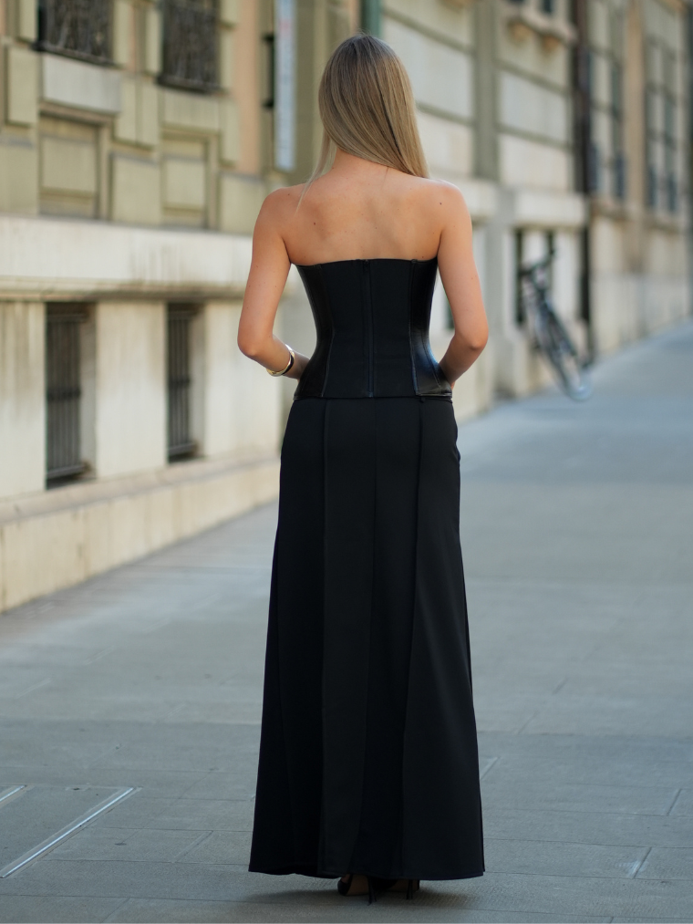 Senara H-type Skirt