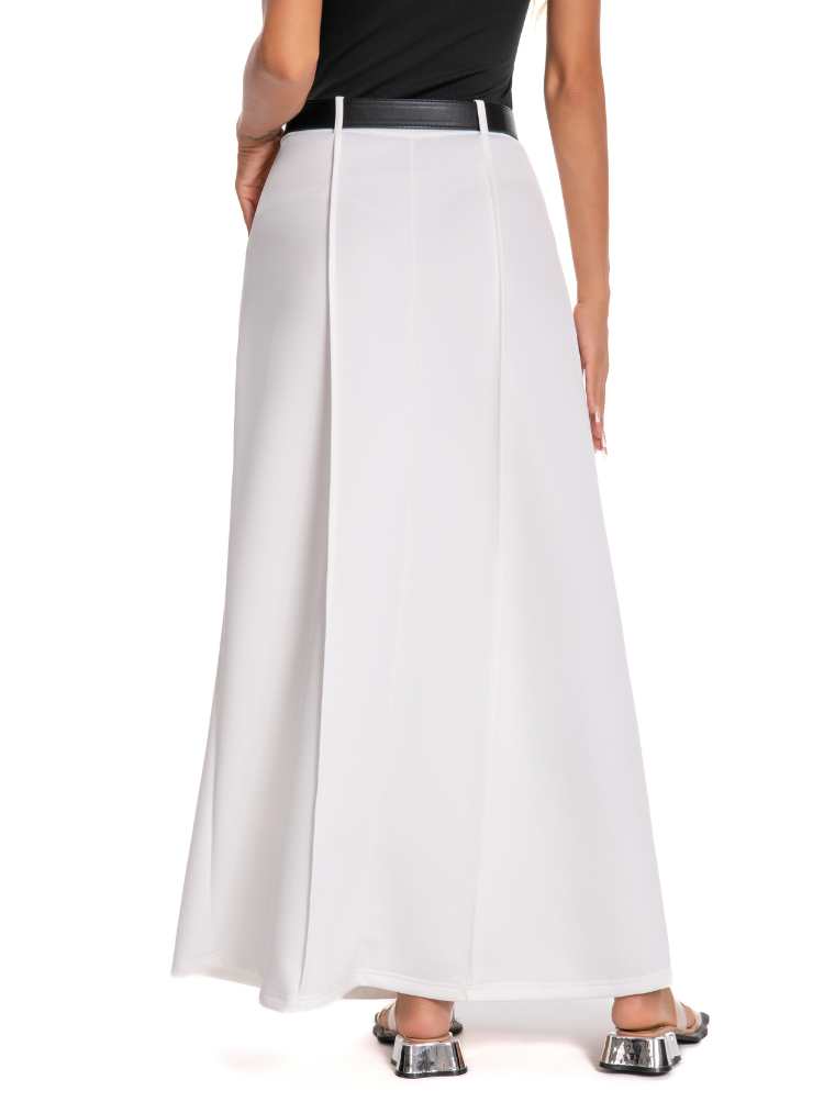 Senara H-type Skirt