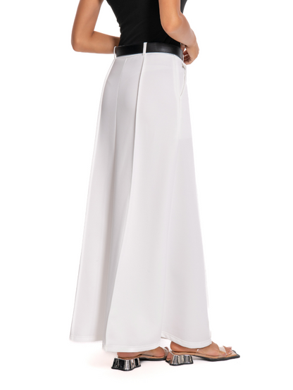 Senara H-type Skirt