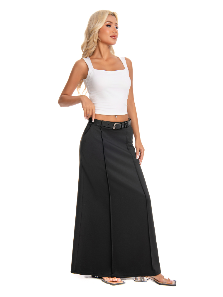 Senara H-type Skirt