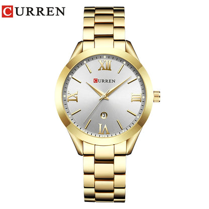 Senara Vogue Timepiece