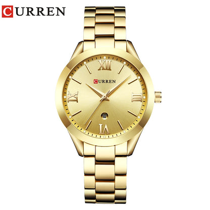 Senara Vogue Timepiece
