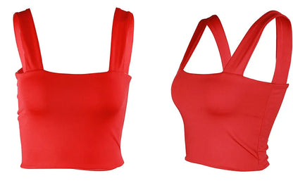 Senara Iconic Curve Top
