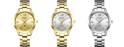 Senara Vogue Timepiece