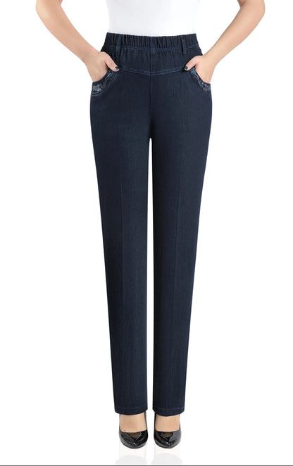 Senara Serenity Fit Pants