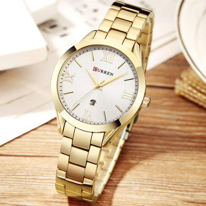 Senara Vogue Timepiece