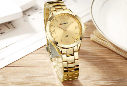 Senara Vogue Timepiece