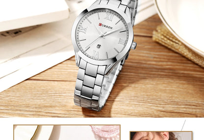 Senara Vogue Timepiece