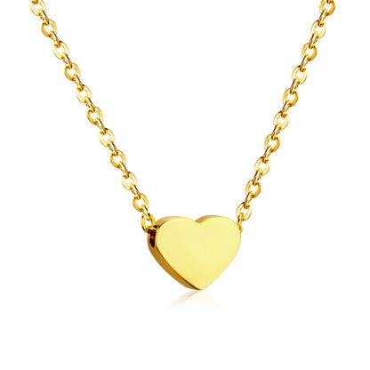 Senara Celeste Trio Necklace