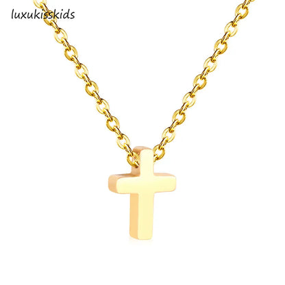 Senara Celeste Trio Necklace