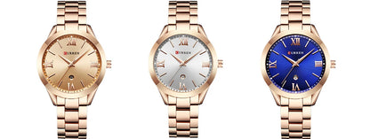 Senara Vogue Timepiece