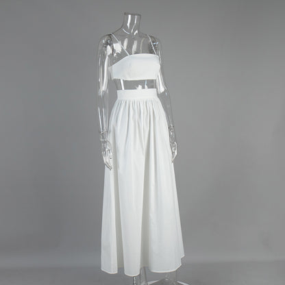 Senara Lumière Skirt Set