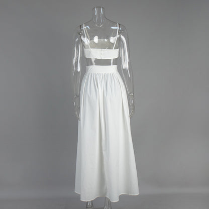 Senara Lumière Skirt Set