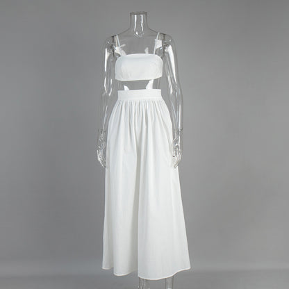 Senara Lumière Skirt Set