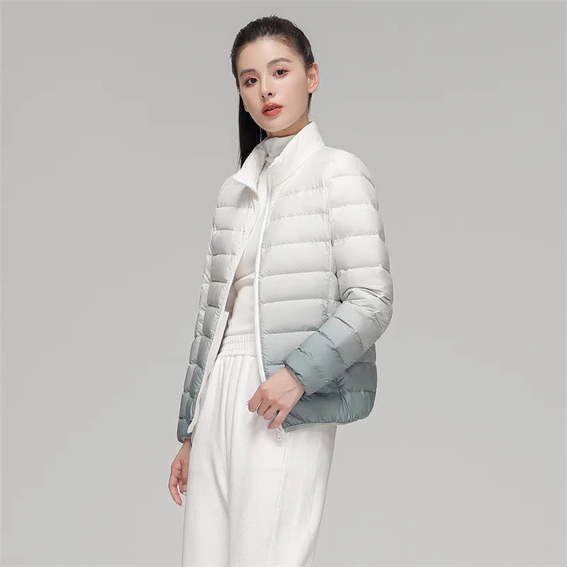 Senara PureWarm Slim Jacket