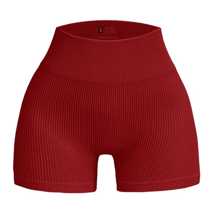 Senara Elevate Hip Shorts