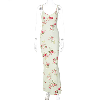 Senara Garden Club Dress