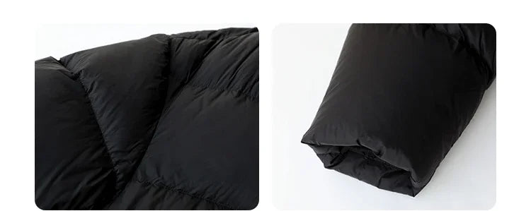 Senara Pure Warmth Coat