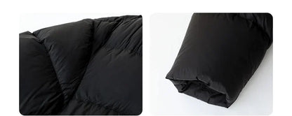 Senara Pure Warmth Coat