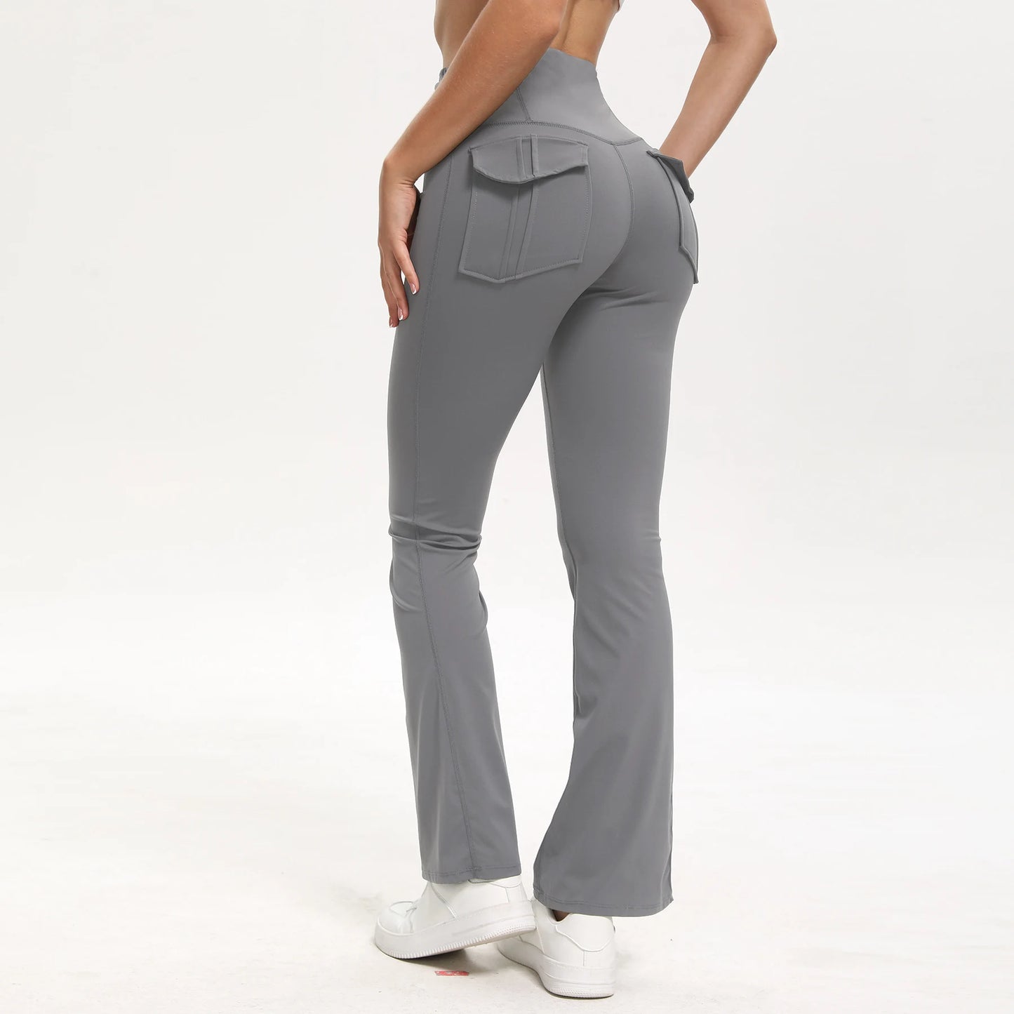 3x Senara FlexBoot Leggings Pants