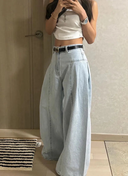 Senara Springline Denim