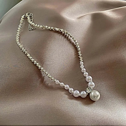 Senara Lumi Pearl Pendant