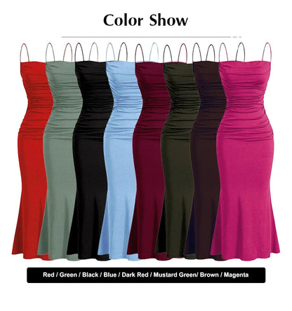 Senara Marée Dress